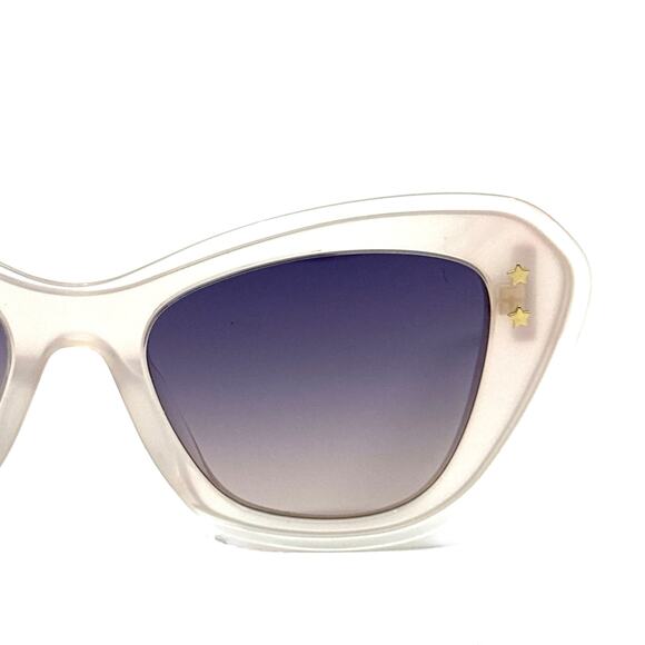 New, CHRISTIAN DIOR Sunglasses DiorPacific B3U 40GL Authentic - Picture 5 of 12